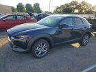 2024 Mazda Cx-30 Premium Синий vin: 3MVDMBDM1RM622596