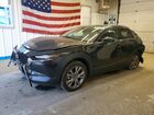 2024 Mazda Cx-30 Premium Black vin: 3MVDMBDM1RM713545