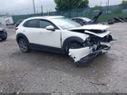 2025 Mazda Cx-30 2.5 S Premium Package Белый vin: 3MVDMBDM3SM803270