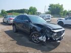 2023 Mazda Cx-30 2.5 S Premium Gray vin: 3MVDMBDM7PM505859