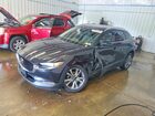 2024 Mazda Cx-30 Premium Black vin: 3MVDMBDM9RM664286
