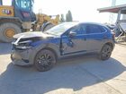 2021 Mazda Cx-30 Premium Blue vin: 3MVDMBDY2MM309780