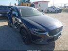 2022 Mazda Cx-30 2.5 Turbo Premium Blue vin: 3MVDMBDY2NM405877