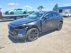 2024 Mazda Cx-30 Premium Gray vin: 3MVDMBDY3RM685041
