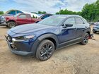 2024 Mazda Cx-30 Premium Blue vin: 3MVDMBDY6RM668928