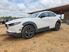 2022 Mazda Cx-30 Premium Белый vin: 3MVDMBDY8NM429035