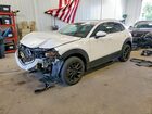 2020 Mazda Cx-30 Premium Белый vin: 3MVDMBEM5LM128649
