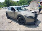 2024 Mazda Cx-30 2.5 Carbon Turbo Brown vin: 3MVDMBXY3RM608293