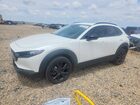 2026 Mazda Cx-30 Aire Edition White vin: 3MVDMBXY3TM139004