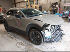 2024 Mazda Cx-30 2.5 Carbon Turbo Green vin: 3MVDMBXY4RM721136