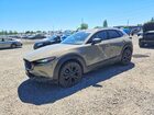 2024 Mazda Cx-30 Carbon Turbo Tan vin: 3MVDMBXY7RM606627