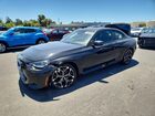 2026 Bmw 230i Черный vin: 3MW23CM01T8F90003