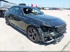2022 Bmw 230 I Black vin: 3MW23CM05N8C39694