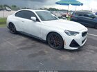 2024 Bmw 230i   White vin: 3MW23CM09R8E38656