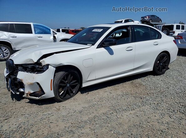 2024 BMW 330E
