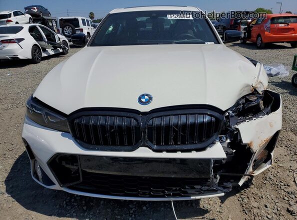 2024 BMW 330E