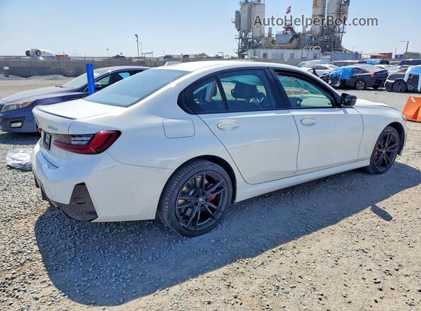 2024 BMW 330E