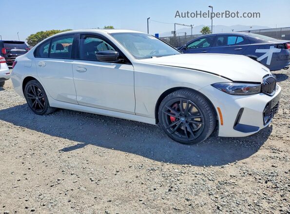 2024 BMW 330E