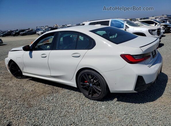 2024 BMW 330E