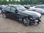 2023 Bmw 330e Xdrive Black vin: 3MW39FS06P8D54668