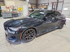 2025 Bmw M240xi Black vin: 3MW53CM0XS8F51745