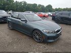 2021 Bmw 330e   Turquoise vin: 3MW5P7J0XM8C18206