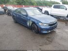 2021 Bmw 330e Xdrive Dark Blue vin: 3MW5P9J01M8B59767