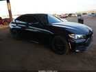 2019 Bmw 330i   Black vin: 3MW5R1J53K8B03009