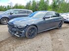 2020 Bmw 330xi Charcoal vin: 3MW5R7J02L8B07724