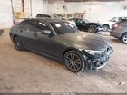 2020 Bmw 330i Xdrive Gray vin: 3MW5R7J02L8B11479