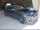2020 Bmw 330i Xdrive Gray vin: 3MW5R7J02L8B26127