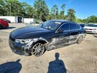 2021 Bmw 330xi Черный vin: 3MW5R7J07M8B85403