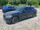 2020 Bmw 330xi Черный vin: 3MW5R7J09L8B33351
