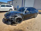 2021 Bmw M340xi Black vin: 3MW5U9J00M8C01161