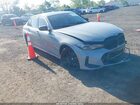 2026 Bmw 330i Na Gray vin: 3MW69CW03T8F92929