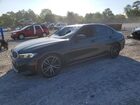 2024 Bmw 330i Black vin: 3MW69FF01R8E67549
