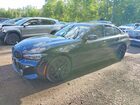2025 Bmw 330xi Black vin: 3MW89CW02S8F26380