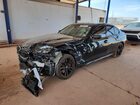 2024 Bmw 330xi Black vin: 3MW89FF06R8E10630