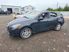 2017 Toyota Yaris Ia Base Black vin: 3MYDLBYV0HY172407