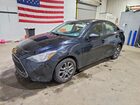 2019 Toyota Yaris Le Black vin: 3MYDLBYV0KY503624