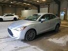 2019 Toyota Yaris Le Silver vin: 3MYDLBYV2KY504340