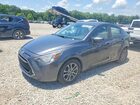 2019 Toyota Yaris Le Charcoal vin: 3MYDLBYV3KY525844