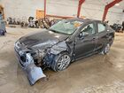 2019 Toyota Yaris Le Gray vin: 3MYDLBYV8KY512121