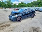 2019 Toyota Yaris Xle Black vin: 3MYDLBYV9KY509969