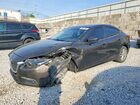 2017 Mazda 3 Sport Brown vin: 3MZBN1U75HM150327