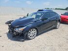 2017 Mazda 3 Touring Black vin: 3MZBN1V79HM104076