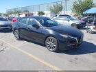 2018 Mazda Mazda3 Grand Touring Black vin: 3MZBN1W37JM239039