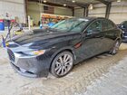 2019 Mazda 3 Select Black vin: 3MZBPAAL5KM109568
