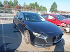 2019 Mazda Mazda3 Select Package Black vin: 3MZBPAAL8KM105336