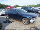 2025 Mazda Mazda3 2.5 S Black vin: 3MZBPAAM3SM470872